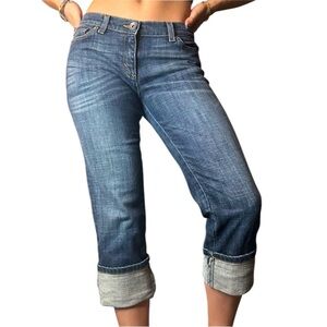 Women's Blue Jeans
